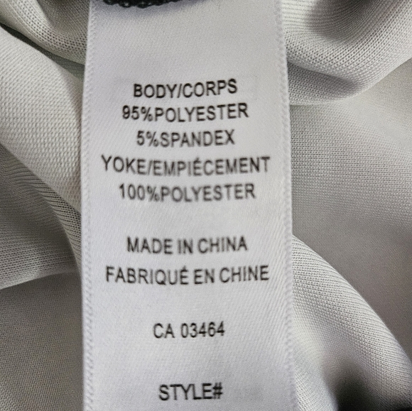 Women's Floral Dress - Picture 5 of 6